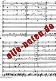 An Evening At the Cinema von John Williams 