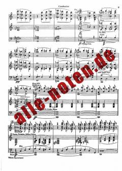White Christmas von Irving Berlin 