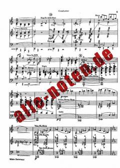 White Christmas von Irving Berlin 