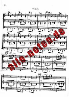 The Sound of Music von Richard Rodgers 