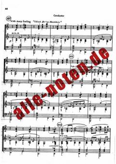 The Sound of Music von Richard Rodgers 