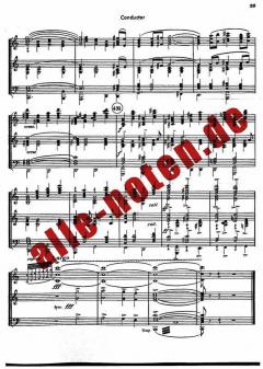 The Sound of Music von Richard Rodgers 