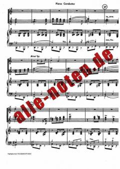 The Sound of Music von Richard Rodgers 