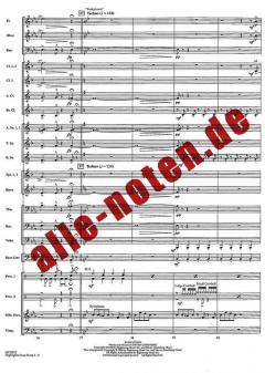 Highlights from Shrek 2 