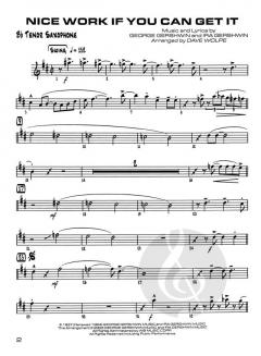 Jazz Vocal Solos (Dave Wolpe) 