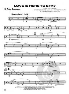 Jazz Vocal Solos (Dave Wolpe) 