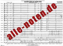 Smoke Gets In Your Eyes (Jerome Kern) 