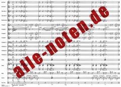 Smoke Gets In Your Eyes (Jerome Kern) 