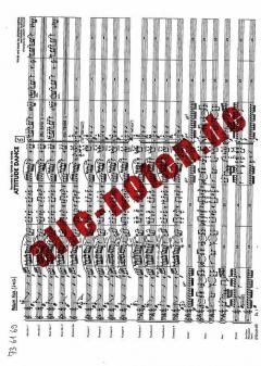 Attitude Dance von Stephen Kupka 