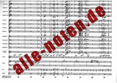 Georgia On My Mind (Hoagy Carmichael) 