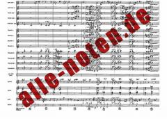 Georgia On My Mind (Hoagy Carmichael) 