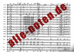 Georgia On My Mind (Hoagy Carmichael) 