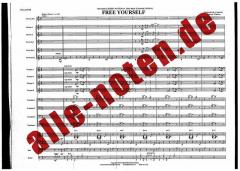 Free Yourself von Bobby Watson 
