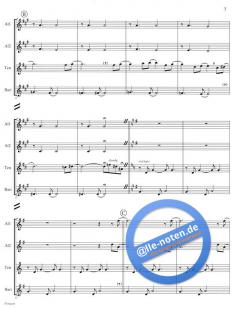 Forecast von R. Rothenberg 