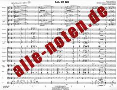 All Of Me von Gerald Marks 