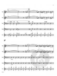 Envoy Quintet (Valery Ponomarev) 