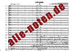 Low Rider von Sylvester Allen 