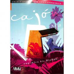 Die AMA-Cajonschule von Charly Böck 