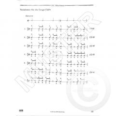 Die AMA-Cajonschule von Charly Böck 