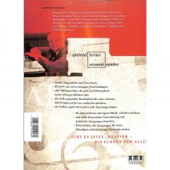 Klavier - die Schule für alle Band 1 von Manfred Schmitz im Alle Noten Shop kaufen