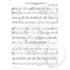 Klavier - die Schule für alle Band 1 von Manfred Schmitz im Alle Noten Shop kaufen