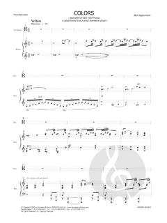 Colors von Bert Appermont 