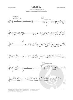 Colors von Bert Appermont 