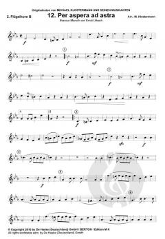 Königsklänge der Marschmusik (Michael Klostermann) 