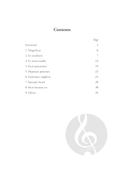 Magnificat (Antonio Vivaldi) 