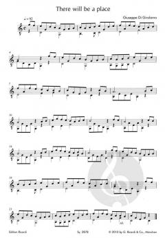 Letters For You von Giuseppe Di Girolamo 