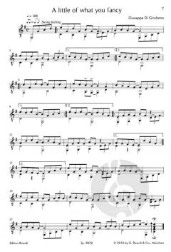 Letters For You von Giuseppe Di Girolamo 