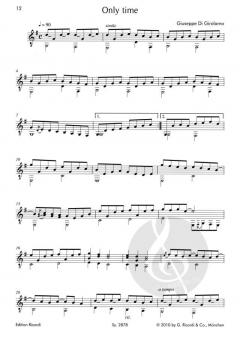 Letters For You von Giuseppe Di Girolamo 