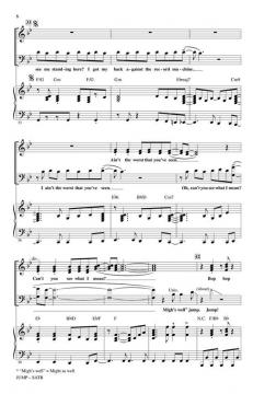 Jump von Eddie Van Halen 