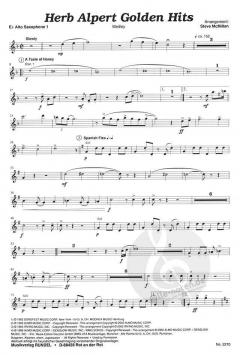 Herb Alpert Golden Hits 