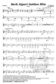Herb Alpert Golden Hits 