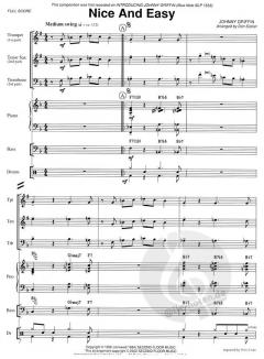 Nice And Easy (Johnny Griffin) 
