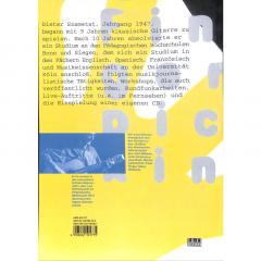 Fingerpicking Guitar von Dieter Szametat 