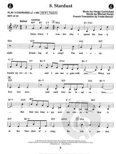 Aebersold Vol.107 It Had To Be You von Jamey Aebersold 