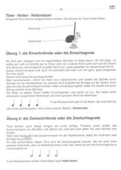 Die AMA Gitarrenschule für Kinder von Ingo Brzoska 