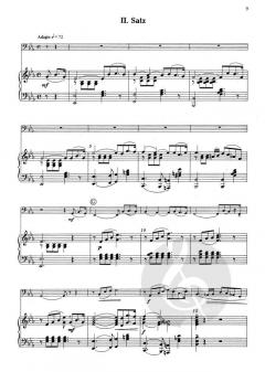 Concertino für Tuba von Franz Watz im Alle Noten Shop kaufen