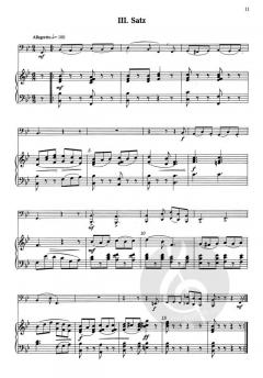 Concertino für Tuba von Franz Watz im Alle Noten Shop kaufen