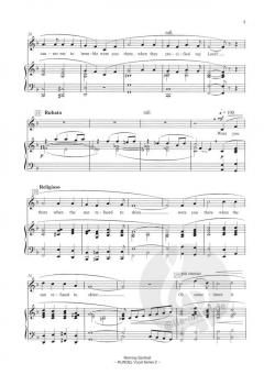 Morning Spiritual (Luigi di Ghisallo) 