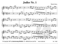 16 Flügelhornduos von Martin Kern 