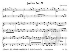 16 Flügelhornduos von Martin Kern 