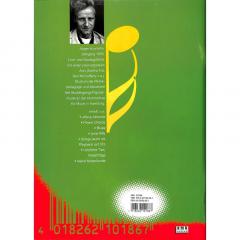 Ich werde Gitarrist von Jürgen Kumlehn 