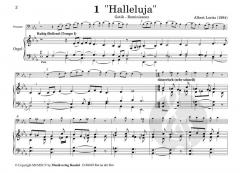 Musica Sacra per Trombone e Organo 