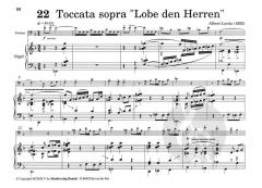 Musica Sacra per Trombone e Organo 