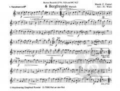 Finkel's Blasmusik (Siegfried Rundel) 