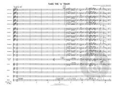 Take The A-Train (Billy Strayhorn) 