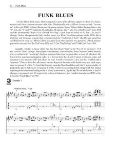 Power Trio Blues Guitar von Dave Rubin 